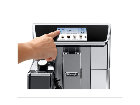 DeLonghi ECAM 650.75.MS.Picture3
